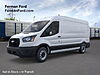 New 2025 FORD TRANSIT  in CLEARWATER, FLORIDA