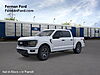 New 2025 FORD F-150  in CLEARWATER, FLORIDA