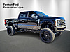 New 2026 FORD F-SERIES SD KING RANCH 4WD CREW CAB 6 in CLEARWATER, FLORIDA