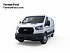 New 2025 FORD TRANSIT T-250 148  LOW RF 9070 GV in CLEARWATER, FLORIDA