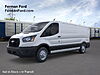 New 2025 FORD TRANSIT  in CLEARWATER, FLORIDA