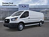 New 2025 FORD TRANSIT T-250 148  LOW RF 9070 GV in CLEARWATER, FLORIDA