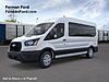 New 2025 FORD TRANSIT  in CLEARWATER, FLORIDA
