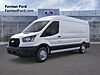 New 2025 FORD TRANSIT T-250 148  MED RF 9070 GV in CLEARWATER, FLORIDA
