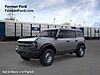 New 2025 FORD BRONCO  in CLEARWATER, FLORIDA