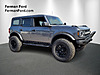 New 2025 FORD BRONCO BASE 4 DOOR 4X4 in CLEARWATER, FLORIDA