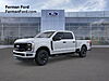 New 2026 FORD F-SERIES SD XL 4WD CREW CAB 6.75' BOX in CLEARWATER, FLORIDA