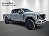 New 2026 FORD F-SERIES SD XL 4WD CREW CAB 6.75' BOX in CLEARWATER, FLORIDA