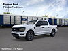 New 2025 FORD F-150  in CLEARWATER, FLORIDA