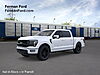 New 2025 FORD F-150  in CLEARWATER, FLORIDA