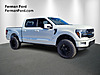 New 2025 FORD F-150 PLATINUM 4WD SUPERCREW 5. in CLEARWATER, FLORIDA