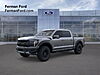 New 2025 FORD F-150 RAPTOR 4WD SUPERCREW 5.5' in CLEARWATER, FLORIDA