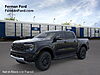 New 2025 FORD RANGER  in CLEARWATER, FLORIDA