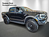 New 2025 FORD RANGER RAPTOR 4WD SUPERCREW 5' B in CLEARWATER, FLORIDA
