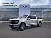 New 2025 FORD F-150 XLT 2WD SUPERCREW 5.5' BO in CLEARWATER, FLORIDA