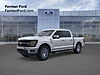 New 2025 FORD F-150 XLT 2WD SUPERCREW 5.5' BO in CLEARWATER, FLORIDA