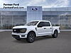 New 2025 FORD F-150 STX 2WD SUPERCREW 5.5' BO in CLEARWATER, FLORIDA