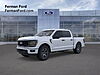 New 2025 FORD F-150 STX 2WD SUPERCREW 5.5' BO in CLEARWATER, FLORIDA