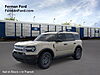 New 2025 FORD BRONCO SPORT  in CLEARWATER, FLORIDA
