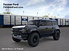 New 2025 FORD BRONCO  in CLEARWATER, FLORIDA