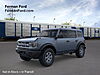 New 2025 FORD BRONCO  in CLEARWATER, FLORIDA