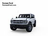 New 2025 FORD BRONCO BIG BEND 4 DOOR 4X4 in CLEARWATER, FLORIDA