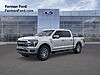 New 2025 FORD F-150 LARIAT 4WD SUPERCREW 5.5' in CLEARWATER, FLORIDA