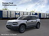 New 2025 FORD BRONCO SPORT  in CLEARWATER, FLORIDA
