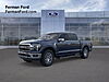 New 2025 FORD F-150 LARIAT 4WD SUPERCREW 5.5' in CLEARWATER, FLORIDA