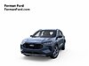 New 2026 FORD ESCAPE ST-LINE FWD in CLEARWATER, FLORIDA