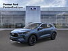New 2026 FORD ESCAPE PLATINUM AWD in CLEARWATER, FLORIDA