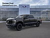 New 2026 FORD F-250 LARIAT 4WD CREW CAB 6.75' in CLEARWATER, FLORIDA