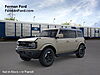 New 2025 FORD BRONCO  in CLEARWATER, FLORIDA