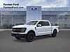 New 2025 FORD F-150 TREMOR 4WD SUPERCREW 5.5' in CLEARWATER, FLORIDA
