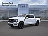 New 2025 FORD F-150 PLATINUM 4WD SUPERCREW 5. in CLEARWATER, FLORIDA