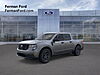 New 2025 FORD MAVERICK XLT FWD SUPERCREW in CLEARWATER, FLORIDA