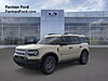 New 2025 FORD BRONCO SPORT BIG BEND 4X4 in CLEARWATER, FLORIDA