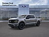 New 2025 FORD F-150 XLT 2WD SUPERCREW 5.5' BO in CLEARWATER, FLORIDA
