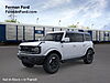 New 2025 FORD BRONCO  in CLEARWATER, FLORIDA