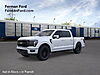 New 2025 FORD F-150 LARIAT 4WD SUPERCREW 5.5' in CLEARWATER, FLORIDA