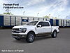 New 2025 FORD F-150 KING RANCH 4WD SUPERCREW in CLEARWATER, FLORIDA