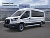 New 2026 FORD TRANSIT T-350 148  MED ROOF XL RW in CLEARWATER, FLORIDA