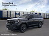 New 2025 FORD EXPEDITION  in CLEARWATER, FLORIDA