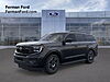 New 2025 FORD EXPEDITION ACTIVE 4X2 in CLEARWATER, FLORIDA