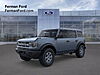 New 2025 FORD BRONCO BIG BEND 4 DOOR 4X4 in CLEARWATER, FLORIDA