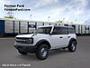 New 2025 FORD BRONCO  in CLEARWATER, FLORIDA