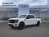 New 2025 FORD F-150 XLT 2WD SUPERCREW 5.5' BO in CLEARWATER, FLORIDA