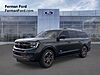 New 2025 FORD EXPEDITION KING RANCH 4X4 in CLEARWATER, FLORIDA