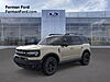 New 2025 FORD BRONCO SPORT OUTER BANKS 4X4 in CLEARWATER, FLORIDA