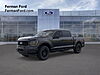 New 2025 FORD F-150 STX 2WD SUPERCREW 5.5' BO in CLEARWATER, FLORIDA